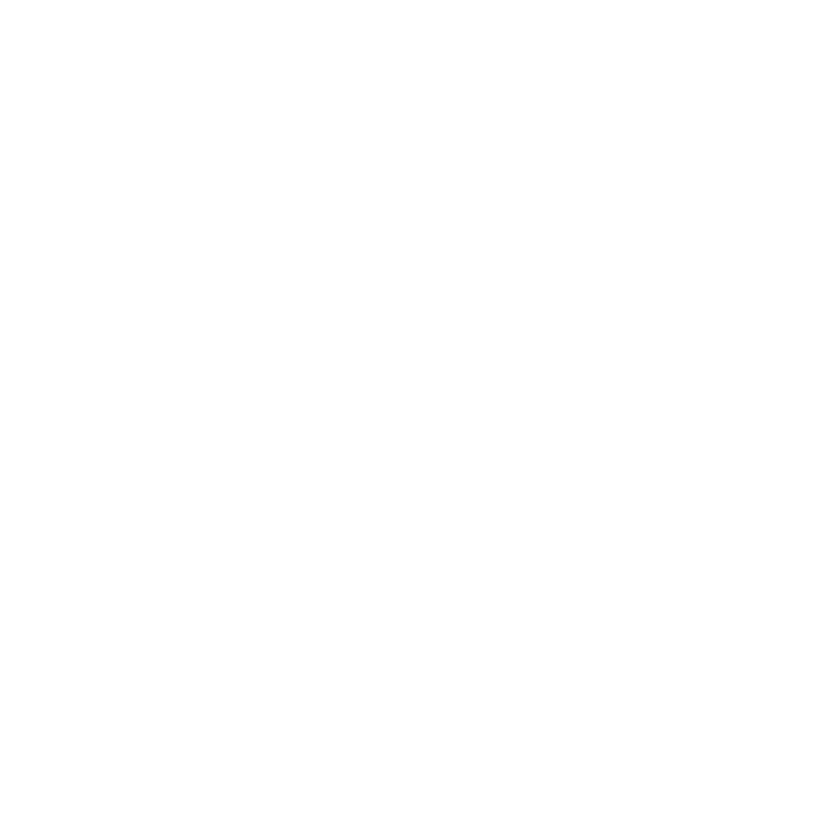 Green LIV logo w białej wersji